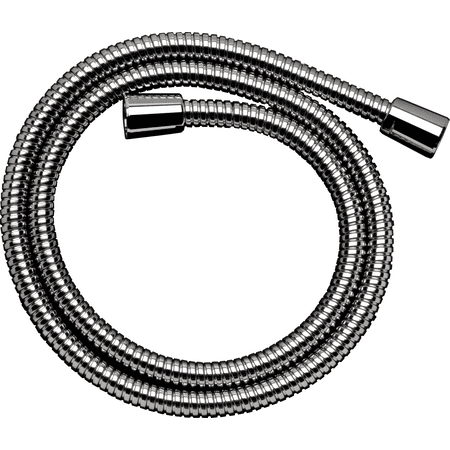 Axor Metal Handshower Hose 63 in Chrome
