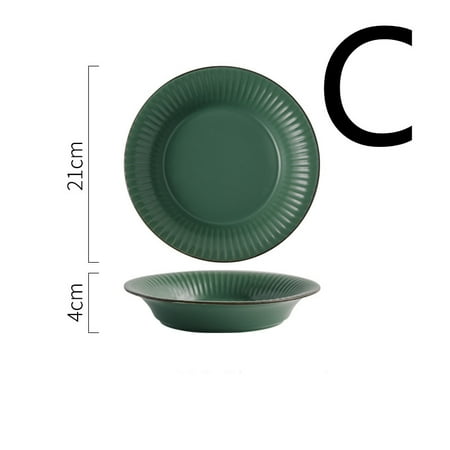 Homeex Ceramic Bowl And Tableware Set C 
Homeex Ceramic Bowl And Tableware Set C