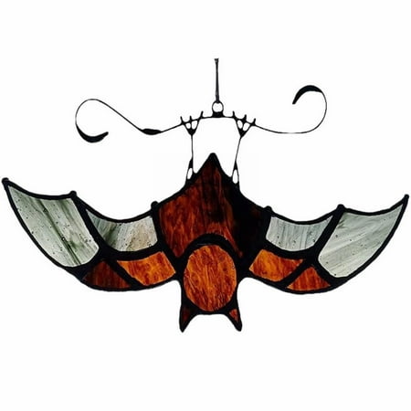Uclet Halloween Colored Acrylic Bat Pendant Outdoor Bat Door Pendant Home Decoration
Uclet Halloween Colored Acrylic Bat Pendant Outdoor Bat Door Pendant Home Decoration