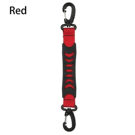 High Strength Convenient Professional Outdoor Roller Skate Handle Skating Accessories Handles Laces Shoes Hook RED
High Strength Convenient Professional Outdoor Roller Skate Handle Skating Accessories Handles Laces Shoes Hook RED