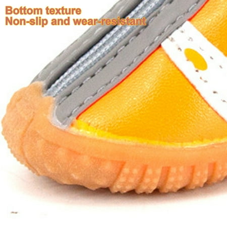 Mosey Pretty Pet Shoes Breathable Pet Accessories Convenient