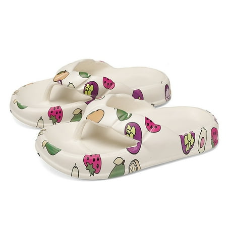 Women‘s Cartoon Cute Flip Flops Platform Open Toe Lightweight Casual Slippers Women‘s Comfy Indoor & Outdoor Slides
Women‘s Cartoon Cute Flip Flops Platform Open Toe Lightweight Casual Slippers Women‘s Comfy Indoor & Outdoor Slides