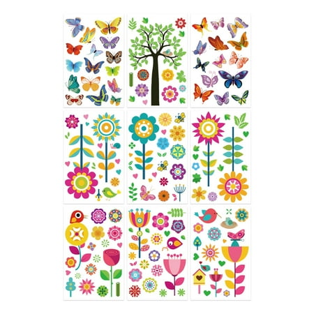 Dtydtpe Spring Stickers Spring Flowers Bedroom Living Room Home Wall Decoration Stickers Decoration Ceiling Decals for Bathroom Princess Wall Decorations for Girls Bedroom Bee Stickers 3d Wall Mu
Dtydtpe Spring Stickers Spring Flowers Bedroom Living Room Home Wall Decoration Stickers Decoration Ceiling Decals for Bathroom Princess Wall Decorations for Girls Bedroom Bee Stickers 3d Wall Mu