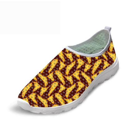 African Tribal Pattern Loafers Shoes for Woman Slip On Sneakers Mesh Ladies Casual Shoes Summer Sport Jogging Shoes Women Flats
African Tribal Pattern Loafers Shoes for Woman Slip On Sneakers Mesh Ladies Casual Shoes Summer Sport Jogging Shoes Women Flats