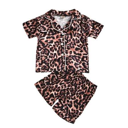 Gwiyeopda Toddler Kids Baby Boy Girl Pajamas Long Sleeve Button Down Loungewear Nightwear Outfits
Gwiyeopda Toddler Kids Baby Boy Girl Pajamas Long Sleeve Button Down Loungewear Nightwear Outfits