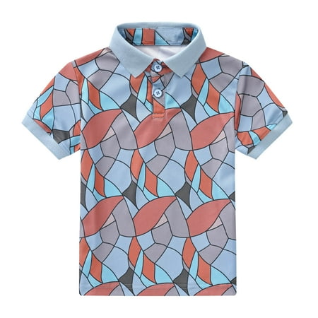 Toddler Boys Short Sleeve Summer Casual Cartoon Prints Gentleman Tops Hawaii Beach Holiday Floral Shirts T Shirt
Toddler Boys Short Sleeve Summer Casual Cartoon Prints Gentleman Tops Hawaii Beach Holiday Floral Shirts T Shirt