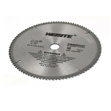 Carbide Tipped Circular Saw Blade Cutter Tool 10\