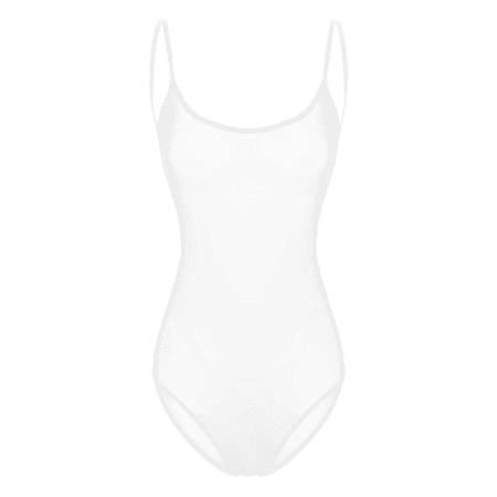 〖Roliyen〗Lingerie For Women 1 Piece Backless Mesh Bodysuit Halter Neck Lace Up Sheer Babydoll Teddy Nightie Lace Up Lingerie Fishing Net Underwear Sleepwear Steel Ring Pajamas Gart
〖Roliyen〗Lingerie For Women 1 Piece Backless Mesh Bodysuit Halter Neck Lace Up Sheer Babydoll Teddy Nightie Lace Up Lingerie Fishing Net Underwear Sleepwear Steel Ring Pajamas Gart