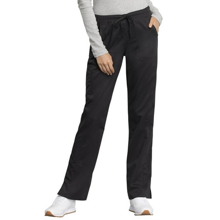 Cherokee Workwear Revolution Tech Women s Scrubs Pant Mid Rise Straight Leg Drawstring WW235AB
Cherokee Workwear Revolution Tech Women s Scrubs Pant Mid Rise Straight Leg Drawstring WW235AB