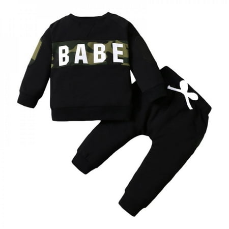 Clearance Sale Autumnborn Baby Boys Girls Clothes Sets Solid Plaid Sun Print Longeve tops+Pants Casual Tracksuits
Clearance Sale Autumnborn Baby Boys Girls Clothes Sets Solid Plaid Sun Print Longeve tops+Pants Casual Tracksuits