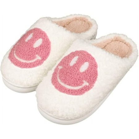 Kids Slippers Boys Girls Plush Non-Slip House Slippers Cute Soft Slip-On Shoes For Little Big Kids
Kids Slippers Boys Girls Plush Non-Slip House Slippers Cute Soft Slip-On Shoes For Little Big Kids