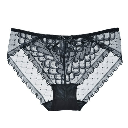 Women Panties Womenss Underwear Cotton Bikini Panties Lace Soft Hipster Panty Ladies Stretch Briefs
Women Panties Womenss Underwear Cotton Bikini Panties Lace Soft Hipster Panty Ladies Stretch Briefs