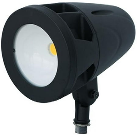 Howard Lighting BLED-D-4 72 watt & 120-277V LED Flood Light with 0.5 in. NPT Swivel Arm
Howard Lighting BLED-D-4 72 watt & 120-277V LED Flood Light with 0.5 in. NPT Swivel Arm