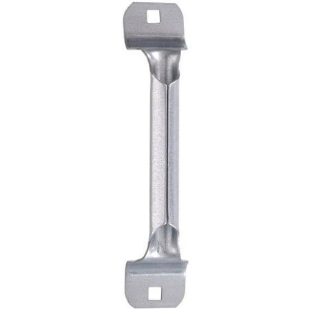 Hillman Group 852134 Carded - Gar Door Lift Handle Galvanized