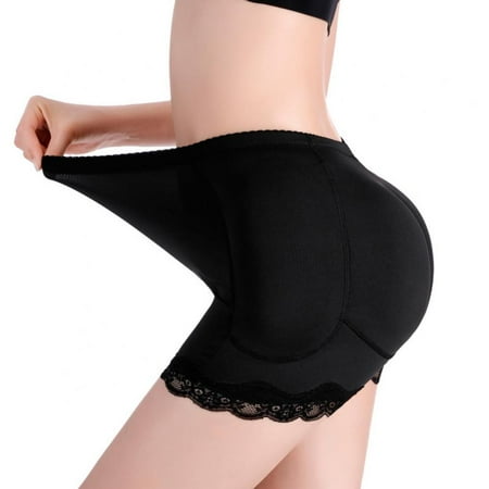 Summark Women Lady Fake Butt Padded Panties Underwear Butt Hip Enhancer Shaper Panty
Summark Women Lady Fake Butt Padded Panties Underwear Butt Hip Enhancer Shaper Panty