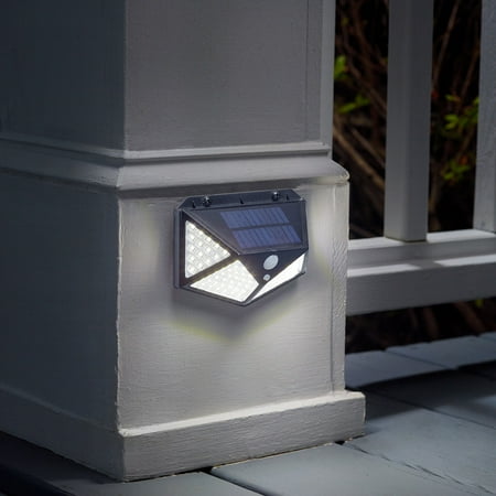 Prism Solar Motion Light 2pk