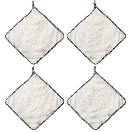 Kitchen Gadgets 4Pc Nonstick Oil Coral Velvet Hanging Hand Towels Kitchen Dishclout Kitchen Accessories Kitchen Organization
Kitchen Gadgets 4Pc Nonstick Oil Coral Velvet Hanging Hand Towels Kitchen Dishclout Kitchen Accessories Kitchen Organization