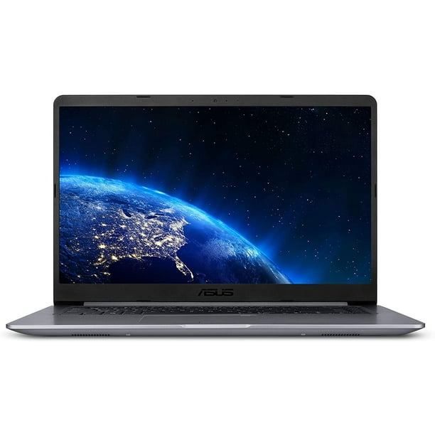 ASUS VivoBook F510QA 15.6? WideView FHD Laptop, AMD Quad Core A12-9720P, 4GB DDR4, 128GB SSD, Windows 10