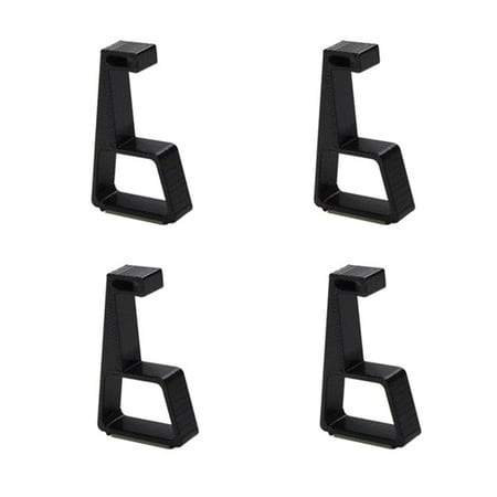 4Pcs Cooling Horizontal Version Bracket For / Slim/ Pro Accessories Base Flat-Mounted Holder Stand Replacement
4Pcs Cooling Horizontal Version Bracket For / Slim/ Pro Accessories Base Flat-Mounted Holder Stand Replacement