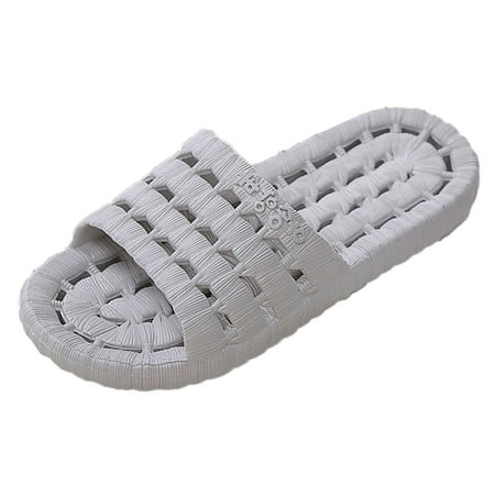 QYZEU Men Boots With Zipper Open Toe Slippers for Men Indoor Outdoor Mens Couple Shoes Solid Color Non Slip Hollow Water Leakage Slippers Summer Home Bathroom Platform Slippers
QYZEU Men Boots With Zipper Open Toe Slippers for Men Indoor Outdoor Mens Couple Shoes Solid Color Non Slip Hollow Water Leakage Slippers Summer Home Bathroom Platform Slippers