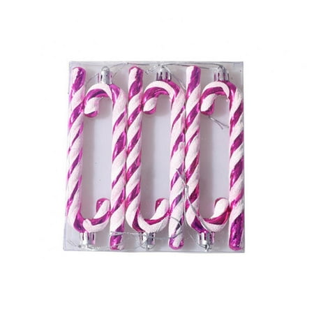 Christmas Crutch Plastic Candy Cane Ornaments Christmas Tree Hanging Pendant for Holiday Party Festival Decor Golden
Christmas Crutch Plastic Candy Cane Ornaments Christmas Tree Hanging Pendant for Holiday Party Festival Decor Golden