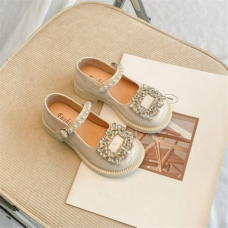 Akiihool Sandals Girl Fashion Toddler Sandals Cute Summer Lightweight Open Toe Slip on Sandals for Girls (A 2.5)
Akiihool Sandals Girl Fashion Toddler Sandals Cute Summer Lightweight Open Toe Slip on Sandals for Girls (A 2.5)