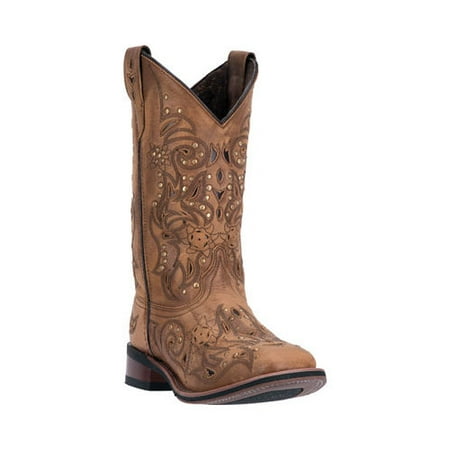 Women's Janie Cowgirl Boot 5643