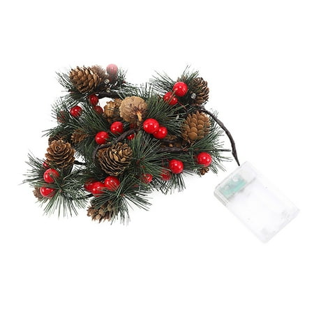Heiheiup Christmas Decorative Light String LED Maple Leaf Bulb Wishing Bottle Christmas Tree Battery Box Decorative Light Photo Props Decoration Pendant in The Dark Light Covers
Heiheiup Christmas Decorative Light String LED Maple Leaf Bulb Wishing Bottle Christmas Tree Battery Box Decorative Light Photo Props Decoration Pendant in The Dark Light Covers