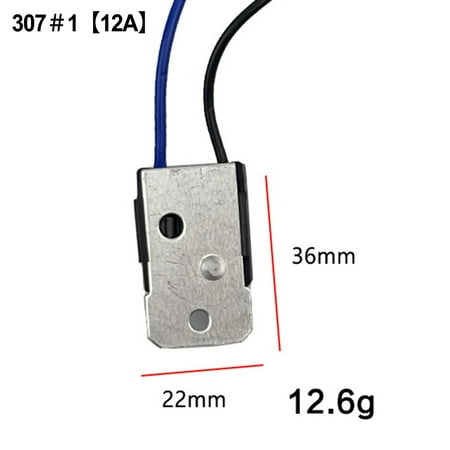 230V To 12-20A Retrofit Module Soft Startup Current Limiter for Power Tools