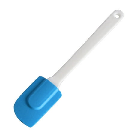 Silicone Cream Spatula Batter Scraper Brush Mixing Shovel Heat Resistant Non-scratch Kitchen Baking Tools
Silicone Cream Spatula Batter Scraper Brush Mixing Shovel Heat Resistant Non-scratch Kitchen Baking Tools