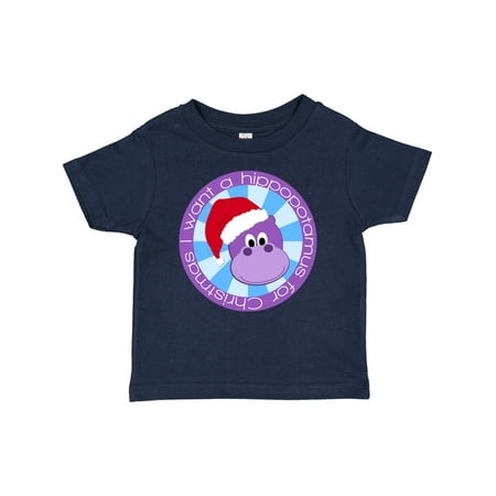Inktastic I Want a Hippopotamus for Christmas Gift Baby Boy or Baby Girl T-Shirt
Inktastic I Want a Hippopotamus for Christmas Gift Baby Boy or Baby Girl T-Shirt
