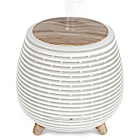 Diffuser Mini Oil Atomiser Humidifier with Adjustable Diffuser with 7 Colour Light
Diffuser Mini Oil Atomiser Humidifier with Adjustable Diffuser with 7 Colour Light