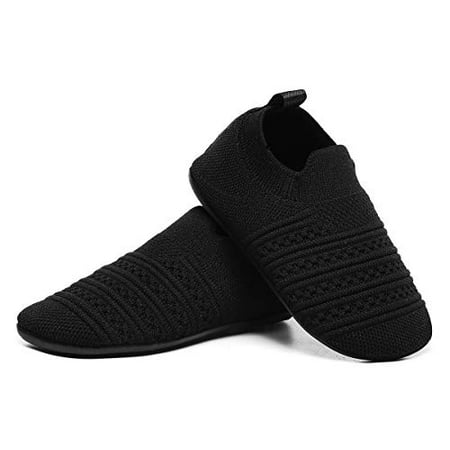 SLEVEL Kids Toddler House Socks Slippers with Rubber Sole Non-Slip Baby Lightweight Indoor Home Shoes for Boys Girls(SL20002Black27)
SLEVEL Kids Toddler House Socks Slippers with Rubber Sole Non-Slip Baby Lightweight Indoor Home Shoes for Boys Girls(SL20002Black27)