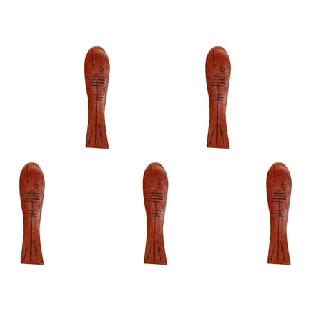 Japanese Chopsticks Holder Chopsticks Stand Dining Supplies Chopsticks Rest Kitchen Supplies5Pcs Japanese Style Chopsticks Racks Household Wooden Chopsticks Holders
Japanese Chopsticks Holder Chopsticks Stand Dining Supplies Chopsticks Rest Kitchen Supplies5Pcs Japanese Style Chopsticks Racks Household Wooden Chopsticks Holders