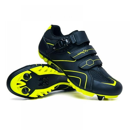 Greyghost 1Pair SpeedBike Shoes Mountain Bike Flat Bike Sneakers Men s Mountain Bike Ladies Route Road Cleats Racing Shoes A 38
Greyghost 1Pair SpeedBike Shoes Mountain Bike Flat Bike Sneakers Men s Mountain Bike Ladies Route Road Cleats Racing Shoes A 38