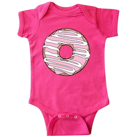 Inktastic Pink Donut Donut Frosting Donut Icing Glaze Gift Baby Boy or Baby Girl Bodysuit
Inktastic Pink Donut Donut Frosting Donut Icing Glaze Gift Baby Boy or Baby Girl Bodysuit