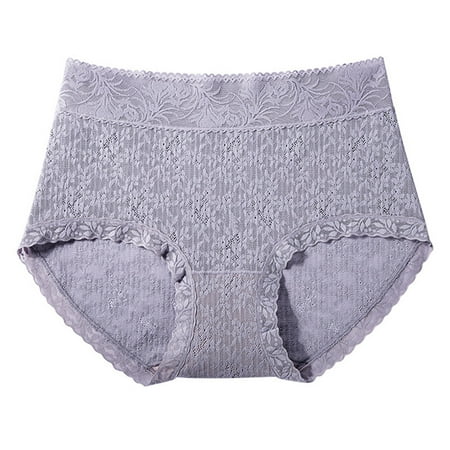 LEEy-world Lingerie for Women Womens LaceSexy Breathable Lace Hollow Out And Raise The ButtocksPure Brief Panties Features: Purple
LEEy-world Lingerie for Women Womens LaceSexy Breathable Lace Hollow Out And Raise The ButtocksPure Brief Panties Features: Purple