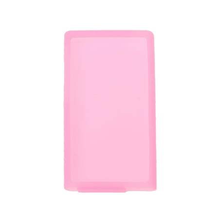 SIEYIO Soft Silicone Back Cover Skin Protective for Case For Apple for iPod for Nano 7
SIEYIO Soft Silicone Back Cover Skin Protective for Case For Apple for iPod for Nano 7