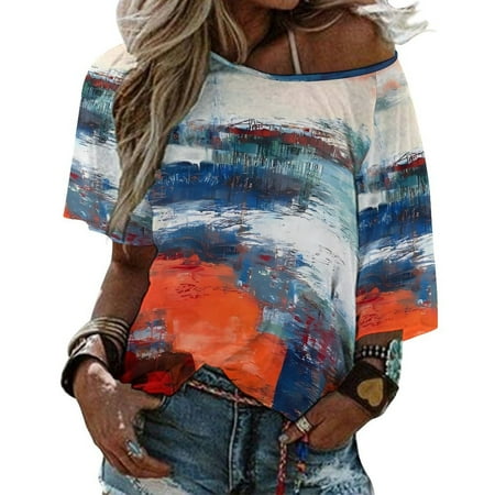 Luiyenes V Neck T Shirts for Women Short Sleeve Scrub Top Plus Size Tops with Pockets
Luiyenes V Neck T Shirts for Women Short Sleeve Scrub Top Plus Size Tops with Pockets