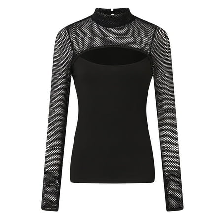KI-8jcuD Womens T Shirts Loose Fit Europe And The United States Women S Wear 2023 New Lace Stitching Off The Shoulder Slim Top T Shirt Women Blank Under Scrub Women Long Sleeve Shirts Workou
KI-8jcuD Womens T Shirts Loose Fit Europe And The United States Women S Wear 2023 New Lace Stitching Off The Shoulder Slim Top T Shirt Women Blank Under Scrub Women Long Sleeve Shirts Workou