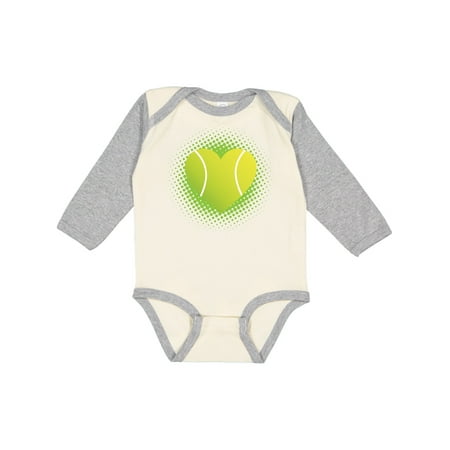 Inktastic Softball Player Heart Ball Coach Gift Gift Baby Girl Long Sleeve Bodysuit
Inktastic Softball Player Heart Ball Coach Gift Gift Baby Girl Long Sleeve Bodysuit