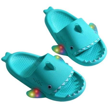TAONMEISU Kid s Beach Sandals Kids Slip On Water Shoes Lightweight Toddler Slide Sandals PVC Slides for Girls Boys Summer Slippers Outdoor Pool Beach useful
TAONMEISU Kid s Beach Sandals Kids Slip On Water Shoes Lightweight Toddler Slide Sandals PVC Slides for Girls Boys Summer Slippers Outdoor Pool Beach useful
