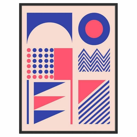 PTM Images Diversity Art II Decorative Wall Art