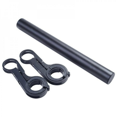 Left wind Bike Handlebar Extender Extension Bracket for Holding Flashlight Phone Mount Holder Durable Suspension Ceiling
Left wind Bike Handlebar Extender Extension Bracket for Holding Flashlight Phone Mount Holder Durable Suspension Ceiling