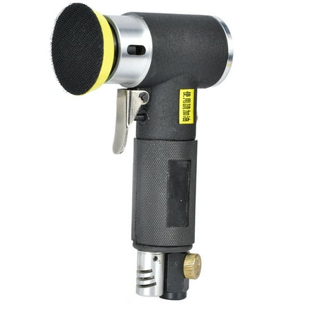 LHCER Pneumatic Sander Pneumatic Sander Hardware Pneumatic Tools Light-Weight Alloy Sanding / Polishing Machine Power Tools
LHCER Pneumatic Sander Pneumatic Sander Hardware Pneumatic Tools Light-Weight Alloy Sanding / Polishing Machine Power Tools