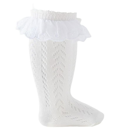 Binpure Kids Girls Socks Cutout Knitting Lace Patchwork Fall Spring Princess Toddler Thin Socks
Binpure Kids Girls Socks Cutout Knitting Lace Patchwork Fall Spring Princess Toddler Thin Socks