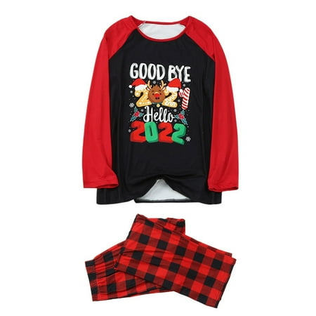 AXXD Pajamas For Women Collared Autumn Family Christmas Pajamas Camouflage Elegant Christmas Long Sleeve Maternity Sleepwear For Women
AXXD Pajamas For Women Collared Autumn Family Christmas Pajamas Camouflage Elegant Christmas Long Sleeve Maternity Sleepwear For Women