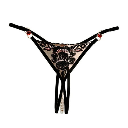 Women Lace Briefs Hollow Out Panties Crochet Lace Up Panty Thongs G String Lingerie Underwear Womens Underwear Packs Workout
Women Lace Briefs Hollow Out Panties Crochet Lace Up Panty Thongs G String Lingerie Underwear Womens Underwear Packs Workout