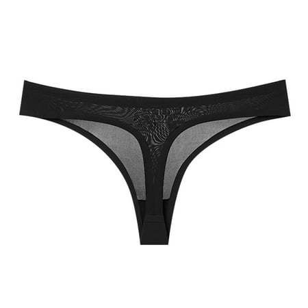 Panties for Women Underwear Cotton Bikini Panties Lace Soft Hipster Panty Ladies Stretch Full Briefs Lace Simple Long Sleeve Shirts for Women Black
Panties for Women Underwear Cotton Bikini Panties Lace Soft Hipster Panty Ladies Stretch Full Briefs Lace Simple Long Sleeve Shirts for Women Black
