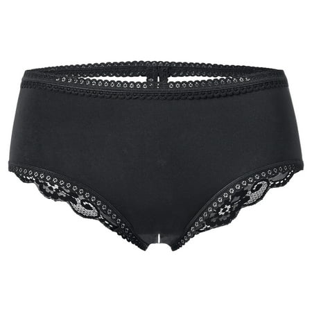 Women S Thong Breathable Hipster Panties Underwear Comfy G-String Panties for Women Girls New
Women S Thong Breathable Hipster Panties Underwear Comfy G-String Panties for Women Girls New